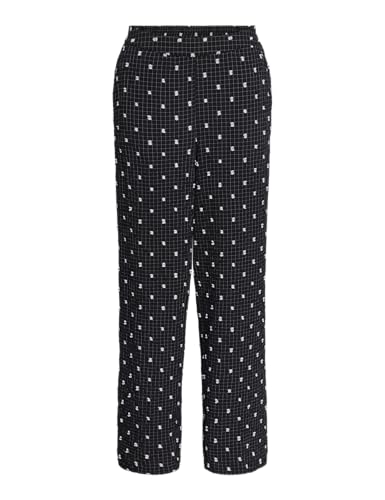 Pcnovalee Hw Pants von PIECES