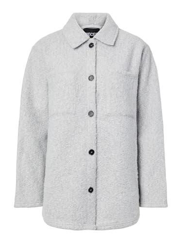 Pcoline Shacket Pwp Pcoline Shacket Pwp von PIECES