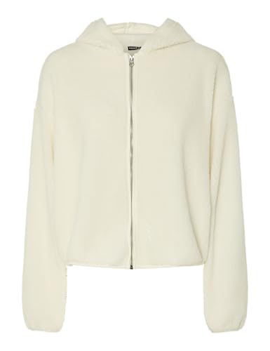 Pcova Teddy Jacket Pwp von PIECES