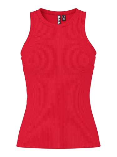 Pcruka Boxer Tank Top Noos Bc von PIECES