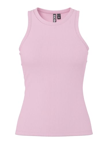Pcruka Boxer Tank Top Noos Bc von PIECES