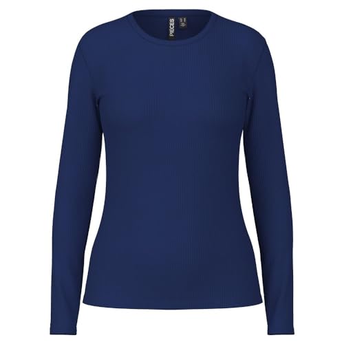Pcruka Ls Top Noos Bc von PIECES