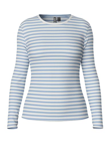 Pcruka Ls Top Noos Bc von PIECES
