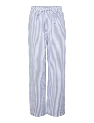 Pcsally Hw Loose String Pant Noos Pcsally Hw Loose String Pant Noos von PIECES
