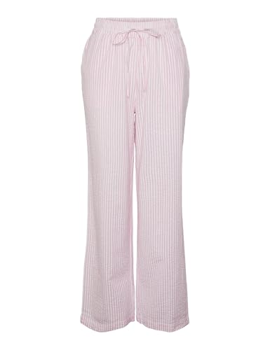 Pcsally Hw Loose String Pant Noos von PIECES