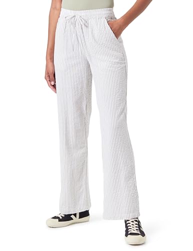 Pcsally Hw Loose String Pant Noos Pcsally Hw Loose String Pant Noos von PIECES