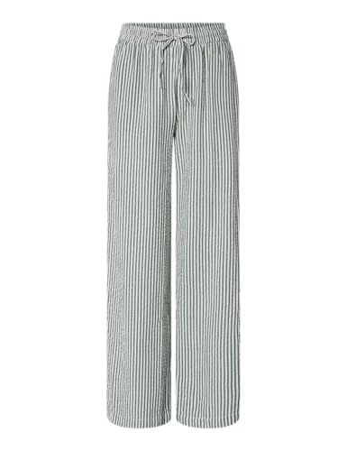 Pcsally Hw Loose String Pant WVN Noos Pcsally Hw Loose String Pant WVN Noos von PIECES