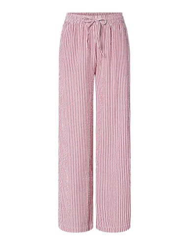 Pcsally Hw Loose String Pant WVN Noos Pcsally Hw Loose String Pant WVN Noos von PIECES