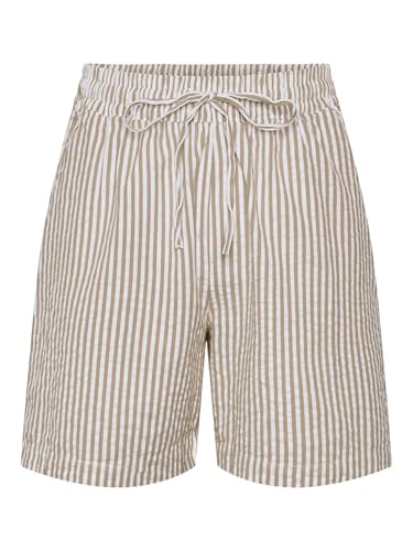 Pcsally Hw Loose String Shorts Noos Pcsally Hw Loose String Shorts Noos von PIECES