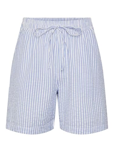 Pcsally Hw Loose String Shorts Noos von PIECES