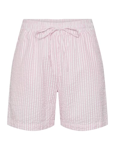 Pcsally Hw Loose String Shorts Noos von PIECES