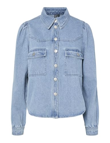 Pcsika Shirt von PIECES