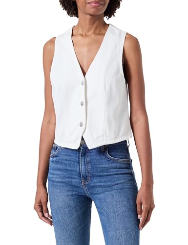 Pcsky Vest von PIECES