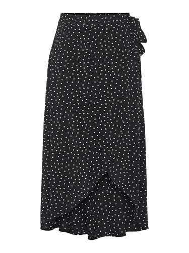 PIECES Female Wickelrock PCTALA von PIECES