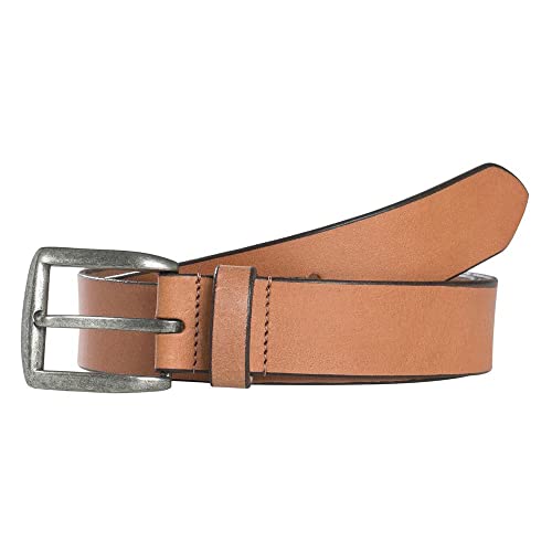 Pcnady Leather Jeans Belt Noos von PIECES