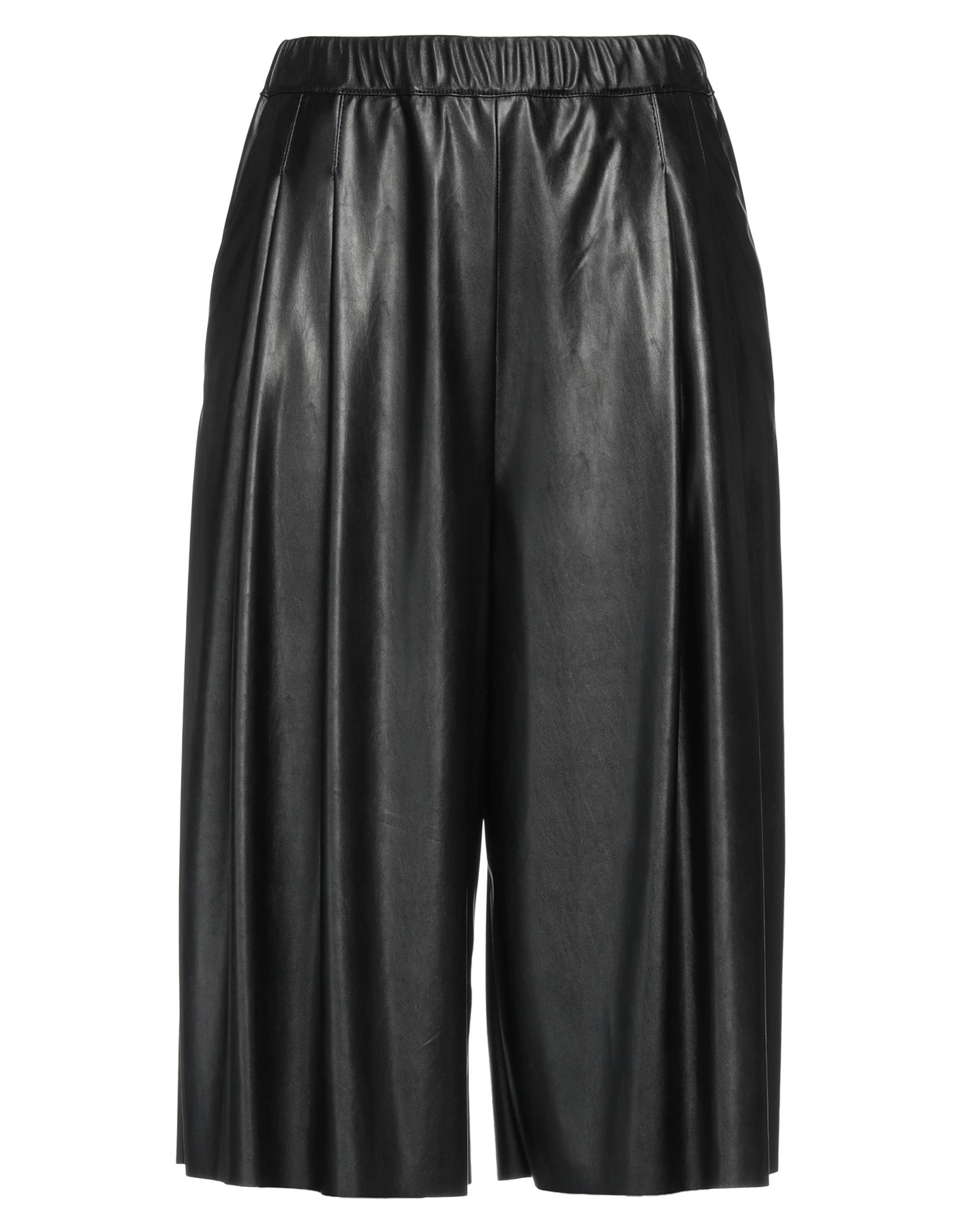 PIERANTONIO GASPARI Cropped-hosen Damen Schwarz von PIERANTONIO GASPARI