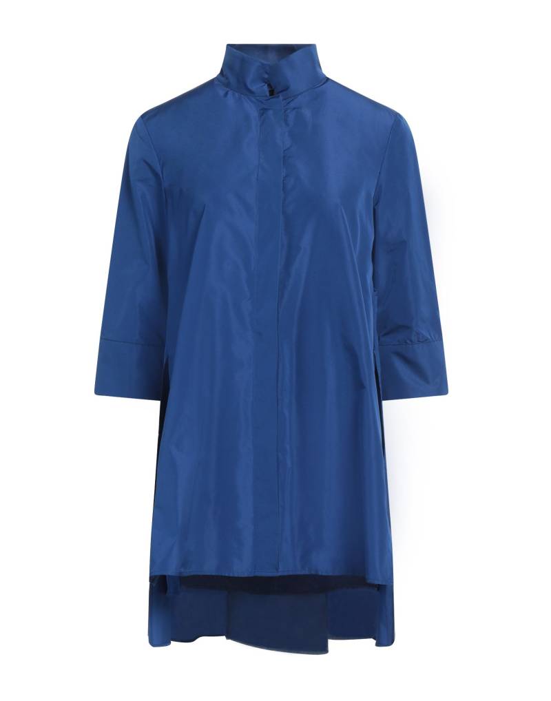 PIERANTONIO GASPARI Hemd Damen Königsblau von PIERANTONIO GASPARI