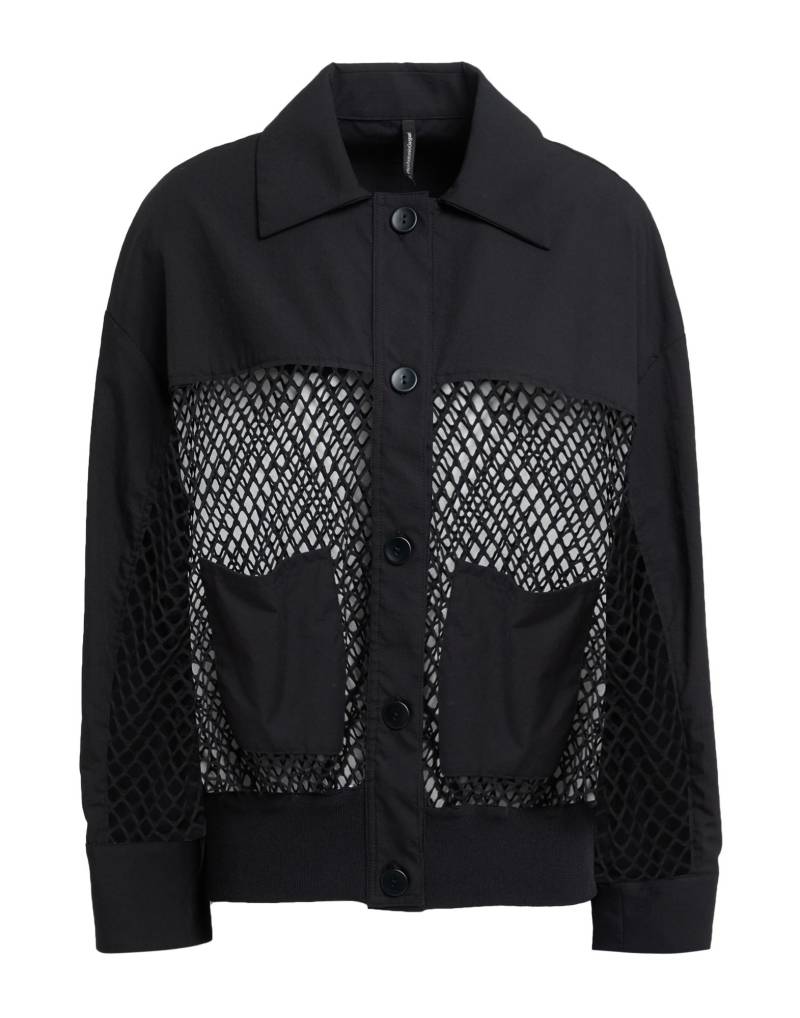 PIERANTONIO GASPARI Hemd Damen Schwarz von PIERANTONIO GASPARI