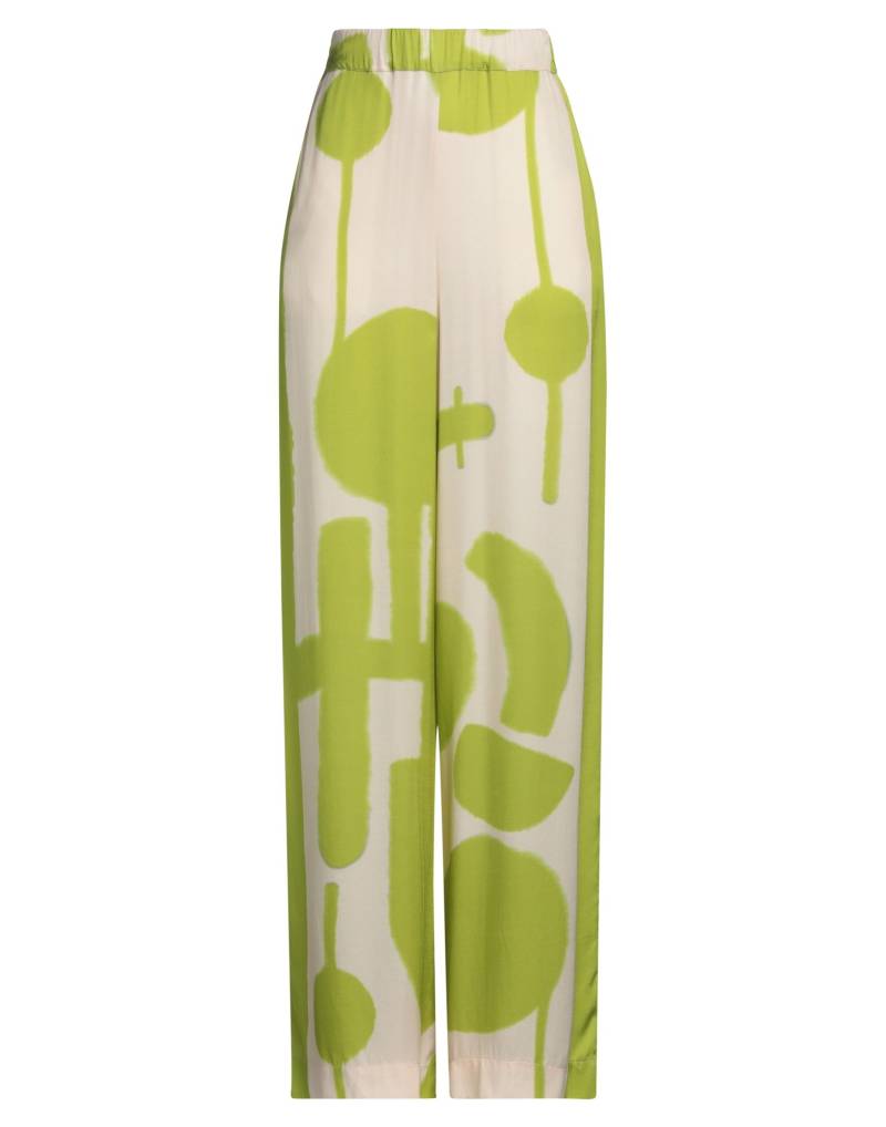 PIERANTONIO GASPARI Hose Damen Beige von PIERANTONIO GASPARI