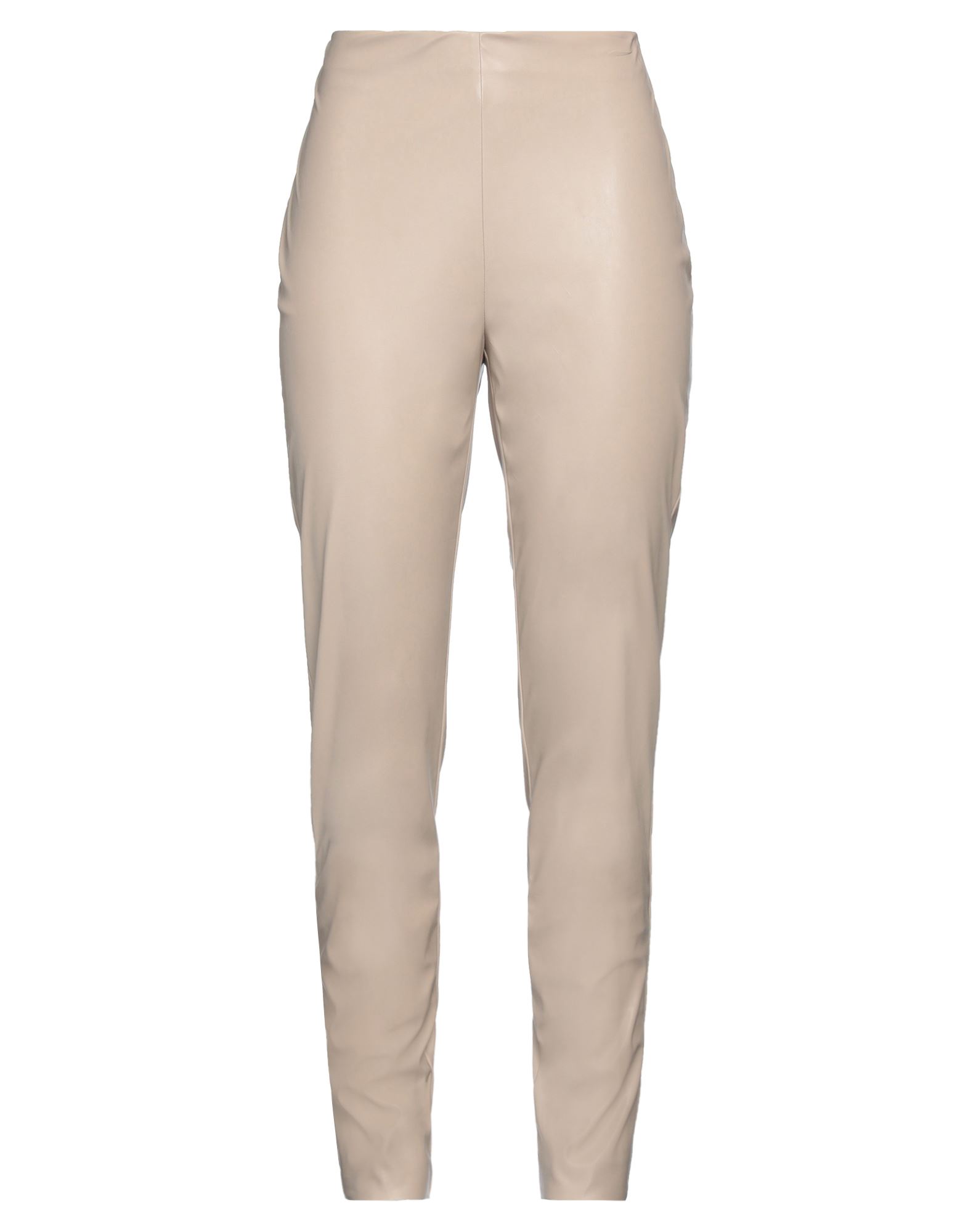 PIERANTONIO GASPARI Hose Damen Beige von PIERANTONIO GASPARI