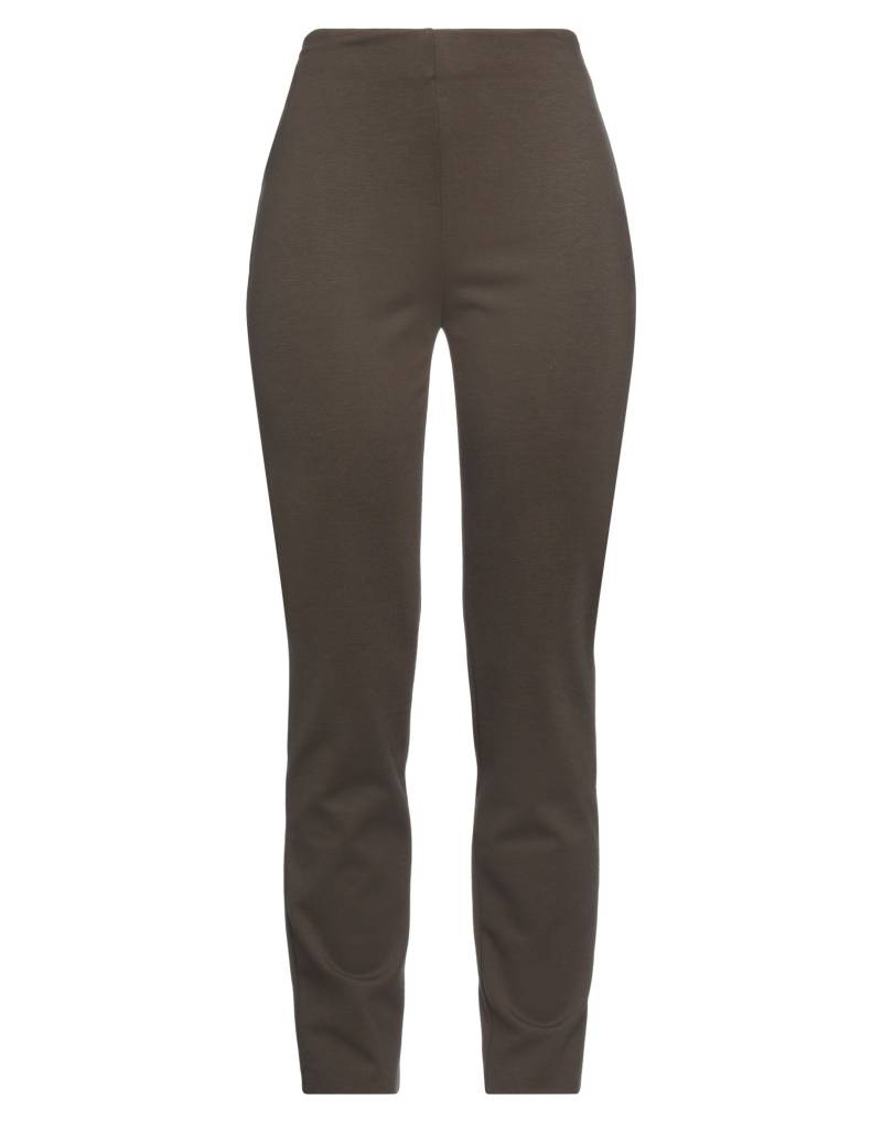 PIERANTONIO GASPARI Hose Damen Dunkelbraun von PIERANTONIO GASPARI