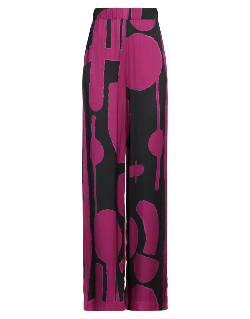PIERANTONIO GASPARI Hose Damen Fuchsia von PIERANTONIO GASPARI