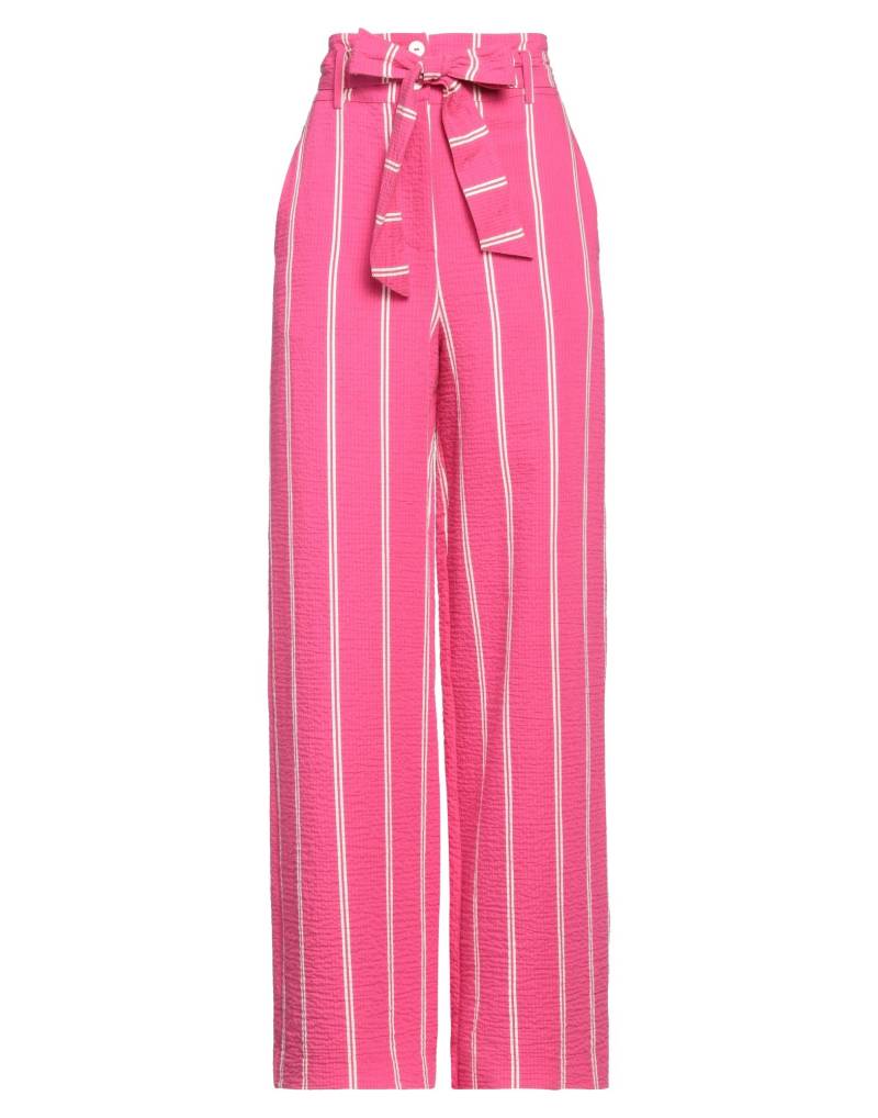 PIERANTONIO GASPARI Hose Damen Fuchsia von PIERANTONIO GASPARI