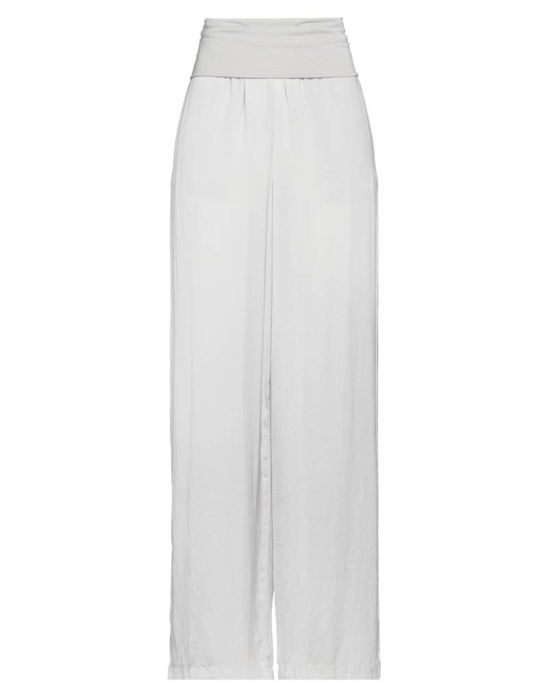 PIERANTONIO GASPARI Hose Damen Hellgrau von PIERANTONIO GASPARI