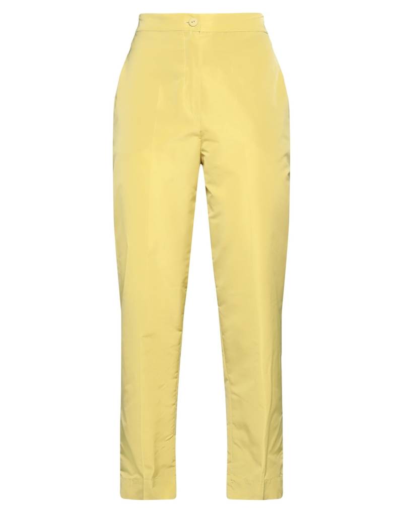 PIERANTONIO GASPARI Hose Damen Limettengrün von PIERANTONIO GASPARI