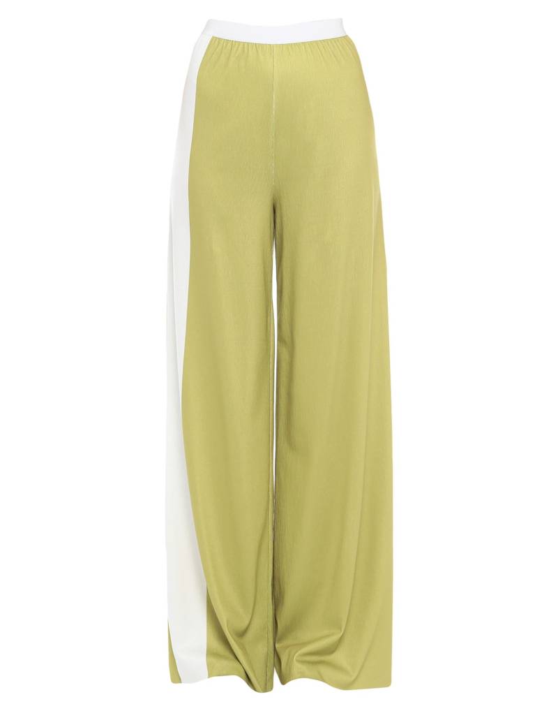 PIERANTONIO GASPARI Hose Damen Limettengrün von PIERANTONIO GASPARI