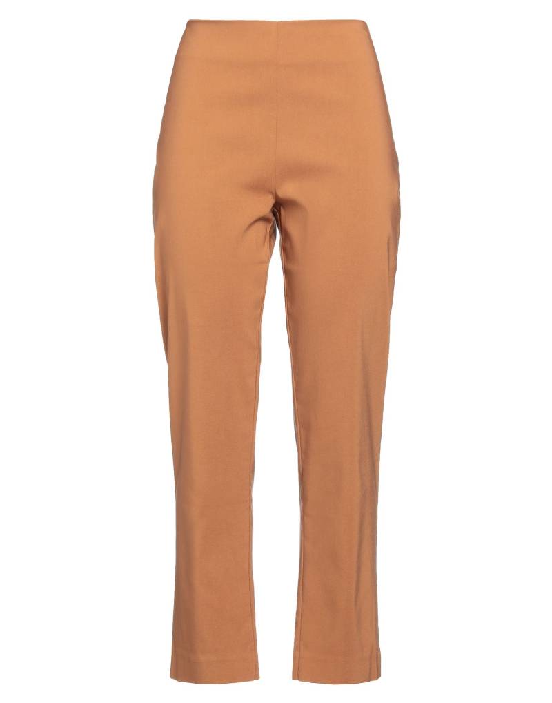 PIERANTONIO GASPARI Hose Damen Kamel von PIERANTONIO GASPARI