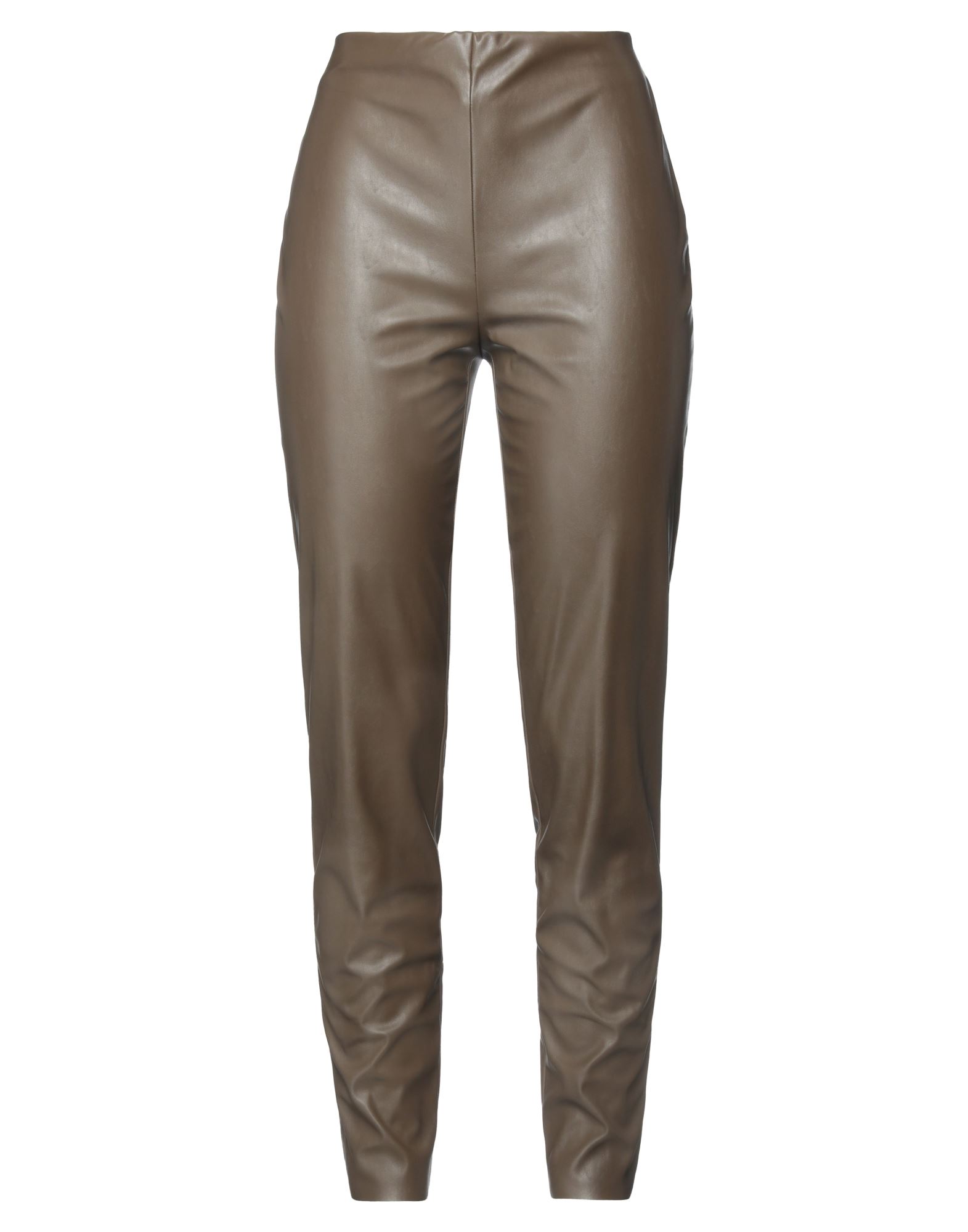 PIERANTONIO GASPARI Hose Damen Khaki von PIERANTONIO GASPARI