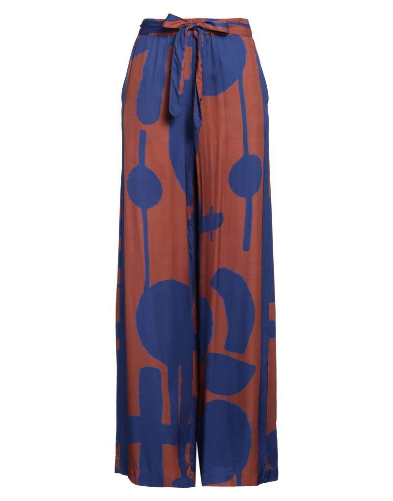 PIERANTONIO GASPARI Hose Damen Kupfer von PIERANTONIO GASPARI