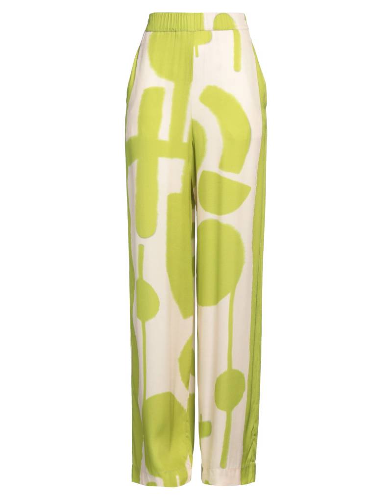 PIERANTONIO GASPARI Hose Damen Limettengrün von PIERANTONIO GASPARI