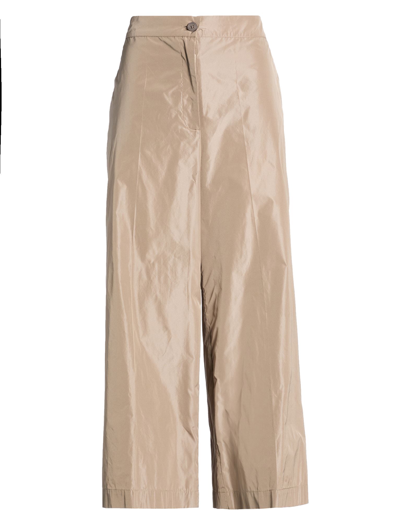 PIERANTONIO GASPARI Hose Damen Maulwurfsgrau von PIERANTONIO GASPARI