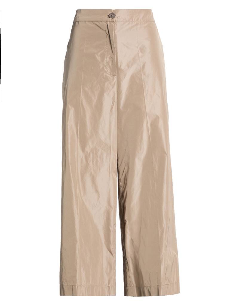 PIERANTONIO GASPARI Hose Damen Maulwurfsgrau von PIERANTONIO GASPARI