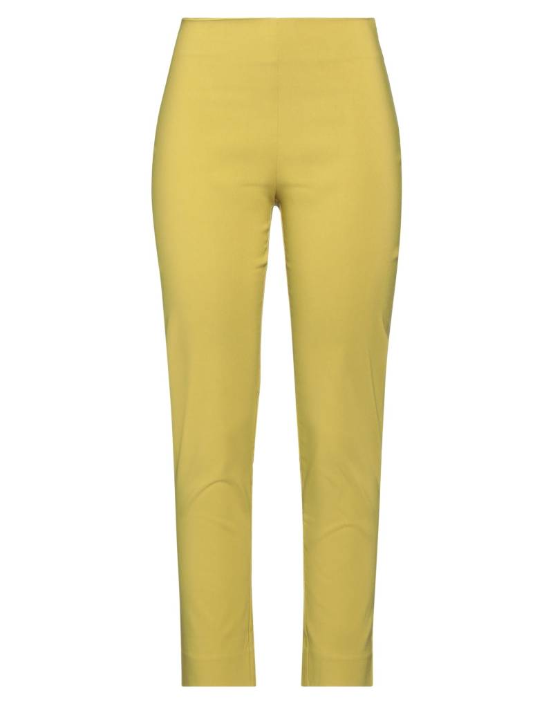 PIERANTONIO GASPARI Hose Damen Militärgrün von PIERANTONIO GASPARI