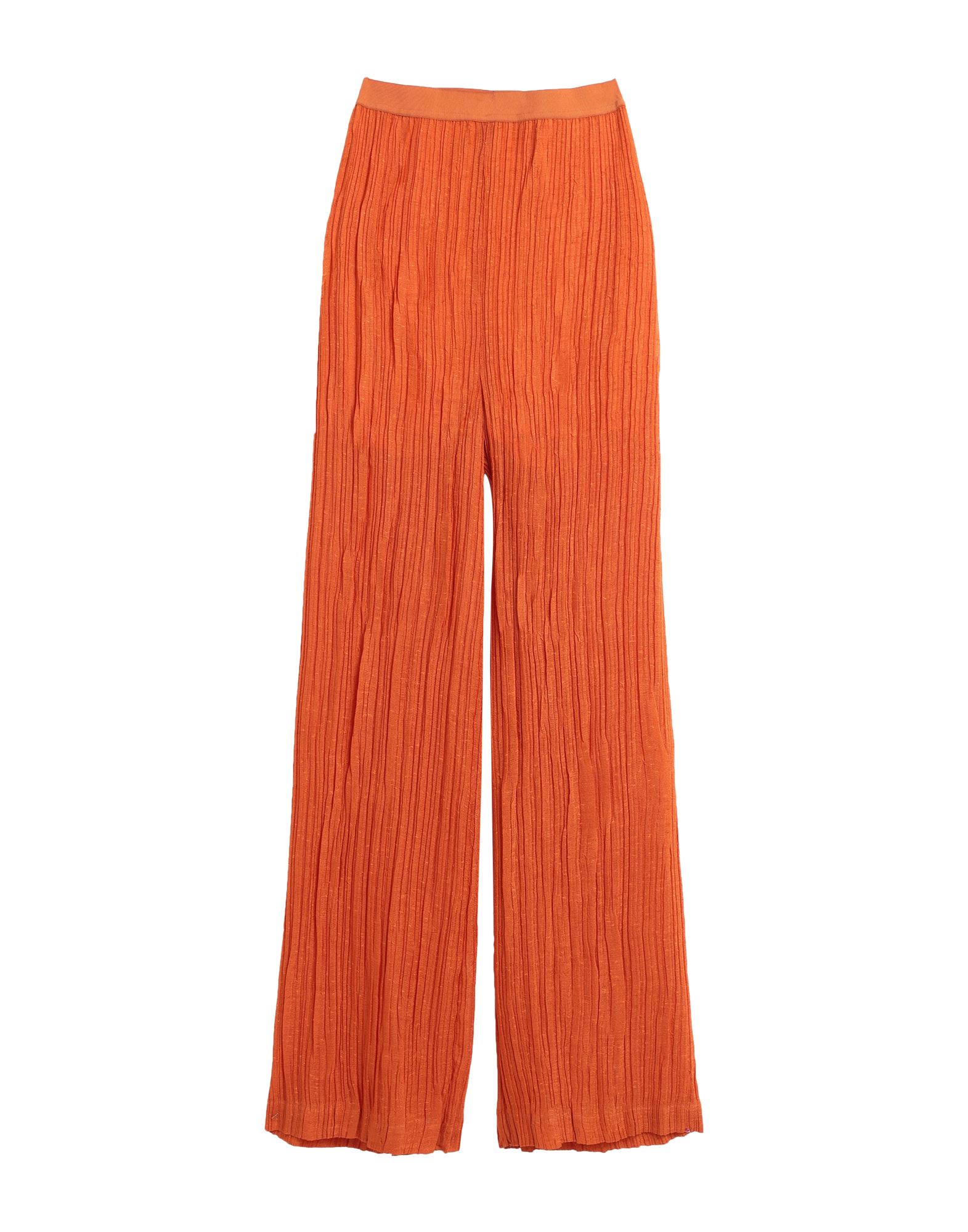 PIERANTONIO GASPARI Hose Damen Orange von PIERANTONIO GASPARI