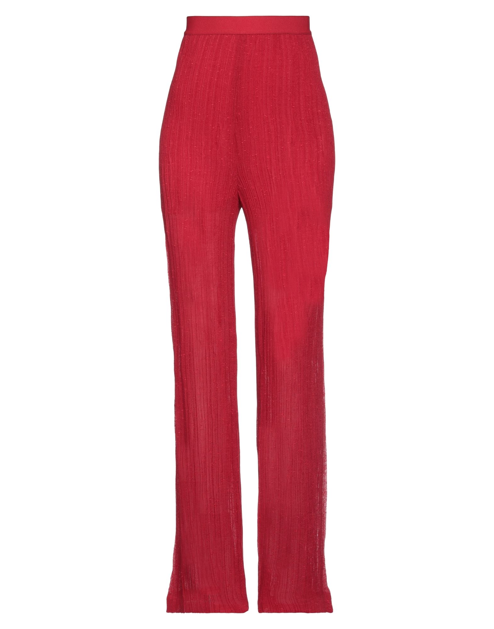 PIERANTONIO GASPARI Hose Damen Rot von PIERANTONIO GASPARI