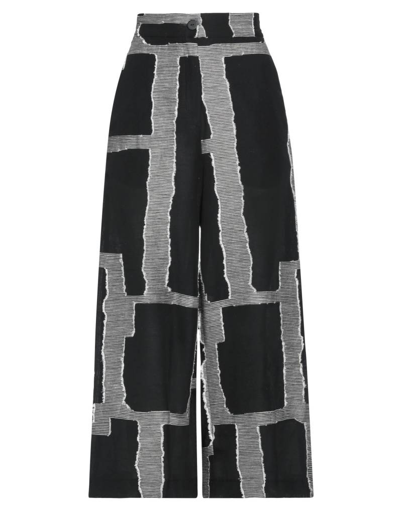 PIERANTONIO GASPARI Hose Damen Schwarz von PIERANTONIO GASPARI