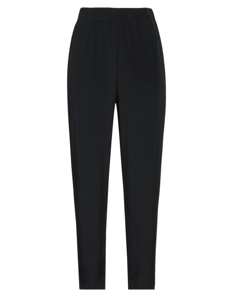 PIERANTONIO GASPARI Hose Damen Schwarz von PIERANTONIO GASPARI