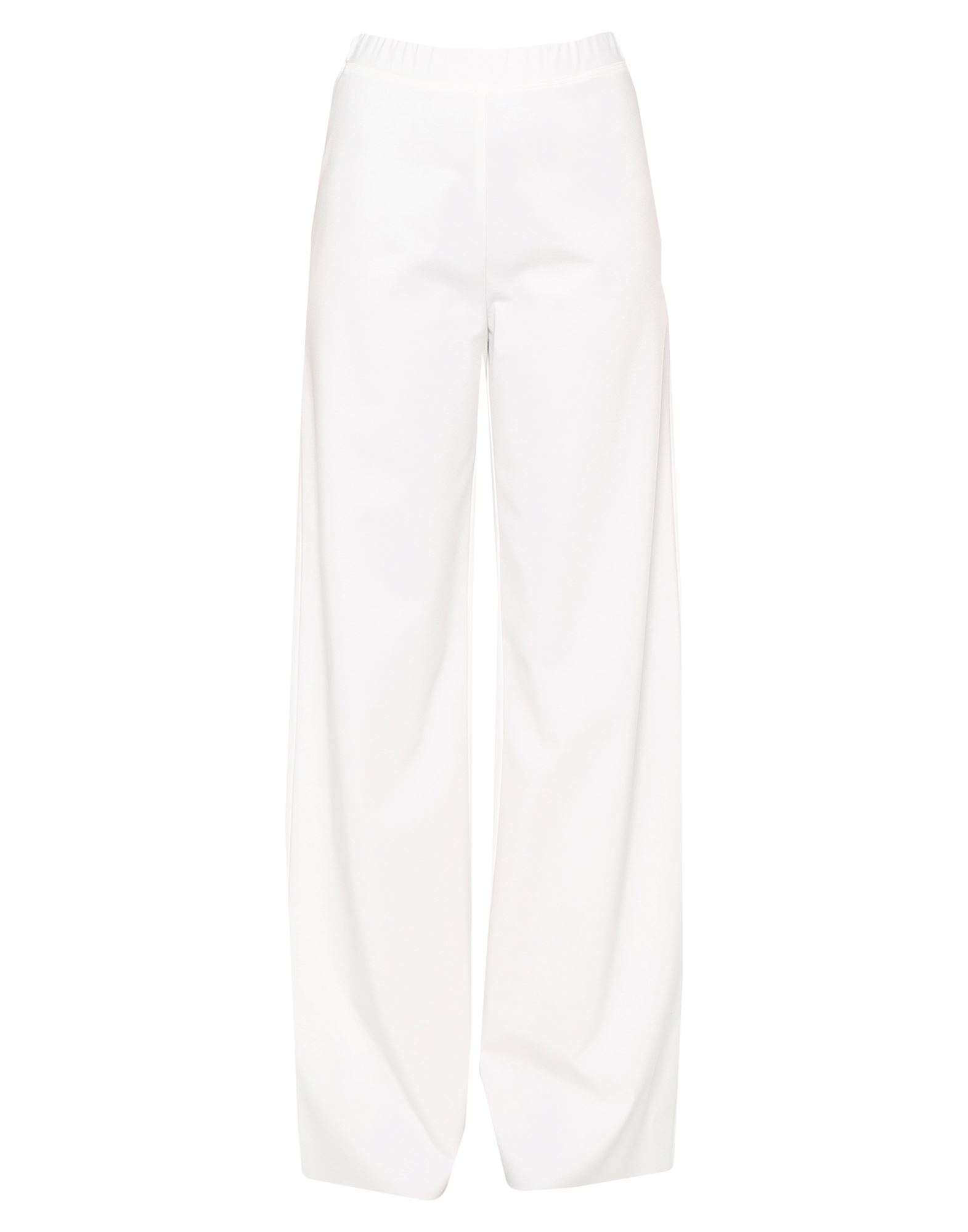 PIERANTONIO GASPARI Hose Damen Weiß PIERANTONIO GASPARI Hose Damen Weiß von PIERANTONIO GASPARI