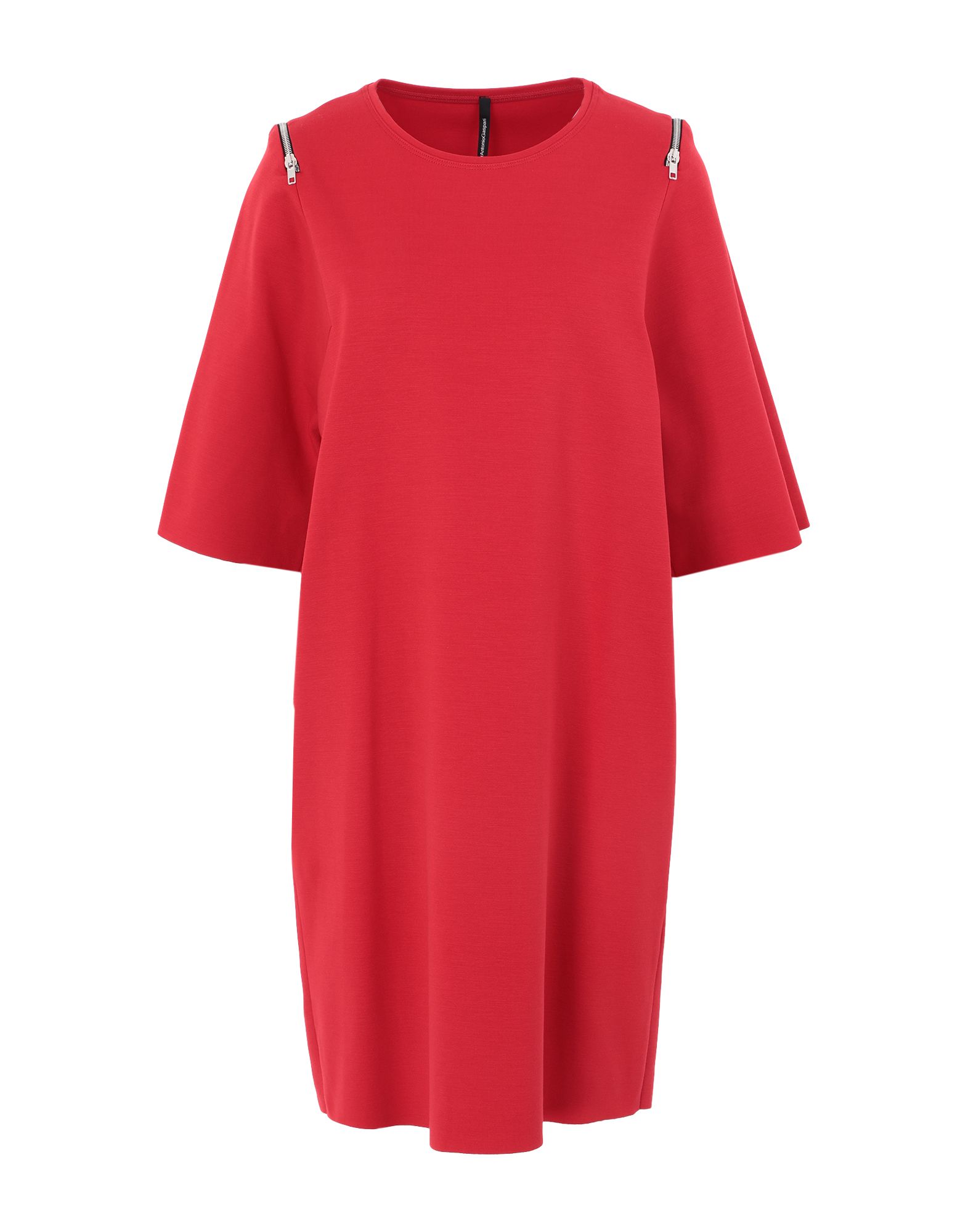 PIERANTONIO GASPARI Mini-kleid Damen Rot von PIERANTONIO GASPARI