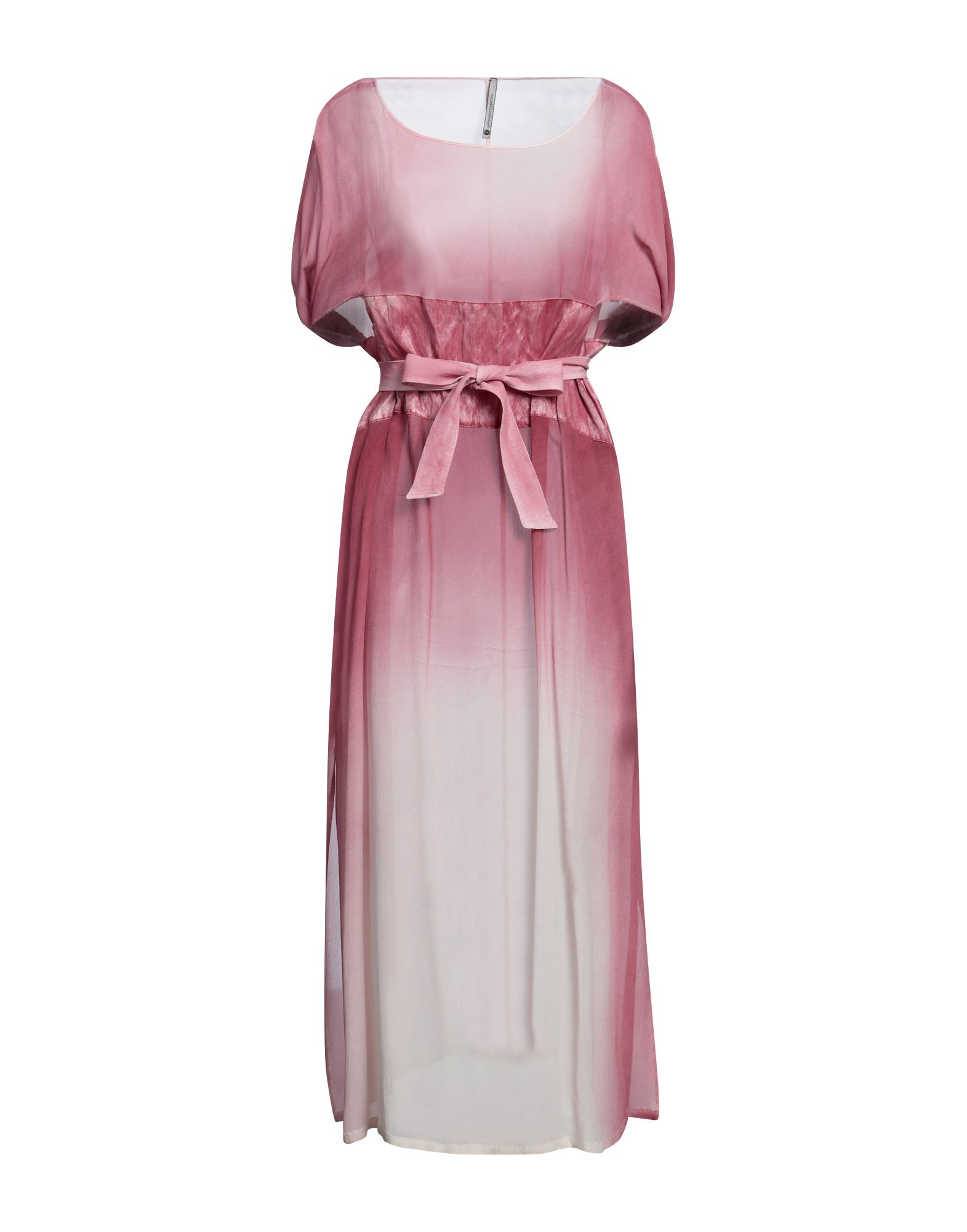 PIERANTONIO GASPARI Maxi-kleid Damen Magenta von PIERANTONIO GASPARI