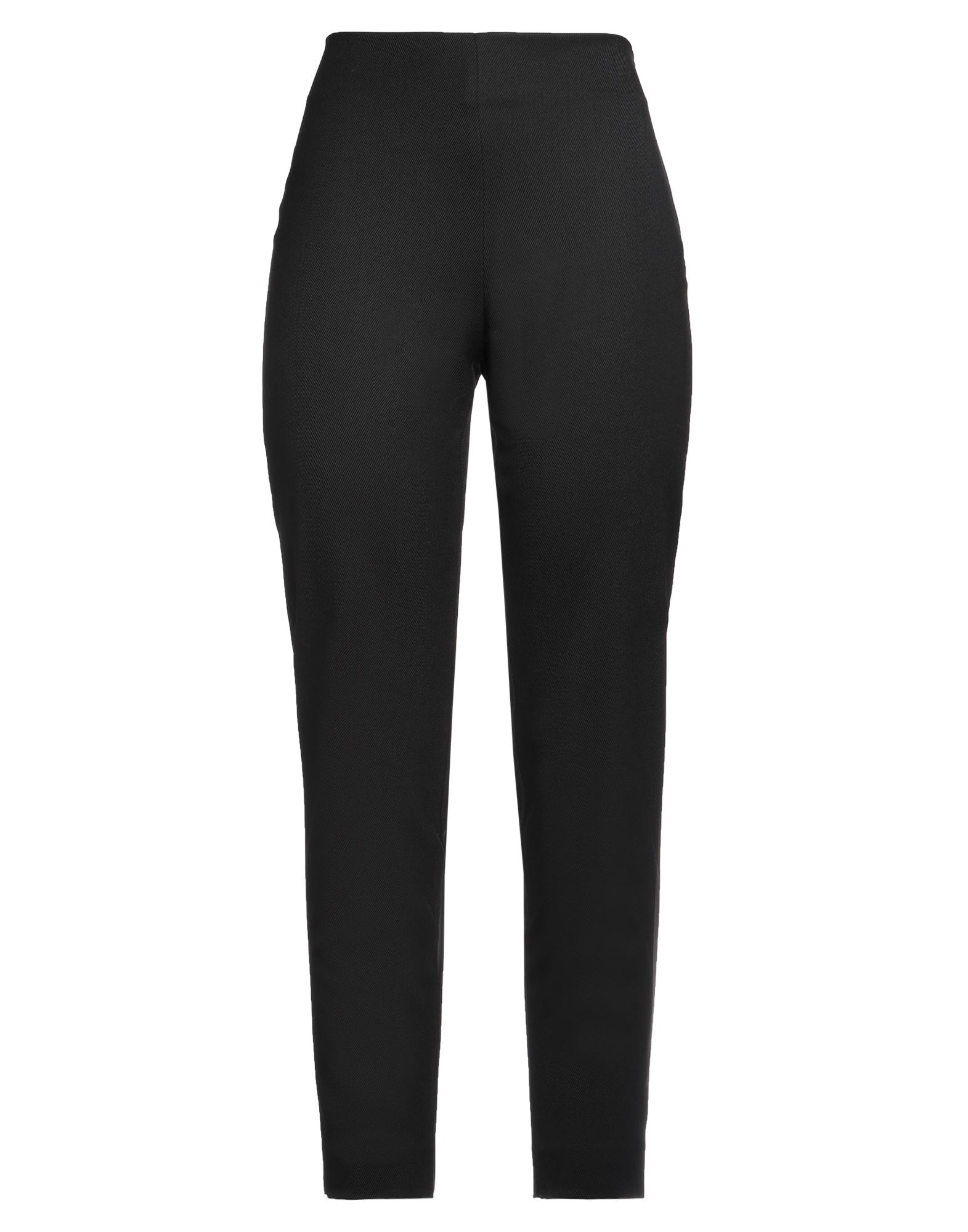 PIERANTONIO GASPARI Leggings Damen Schwarz von PIERANTONIO GASPARI