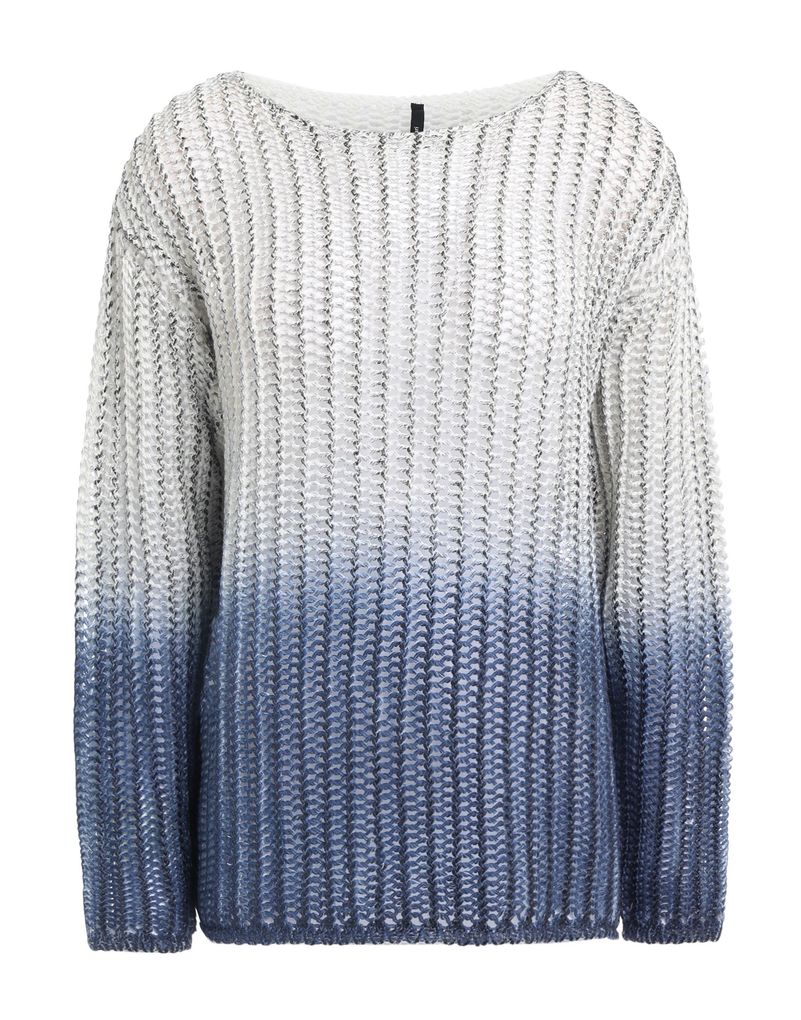 PIERANTONIO GASPARI Pullover Damen Blau von PIERANTONIO GASPARI