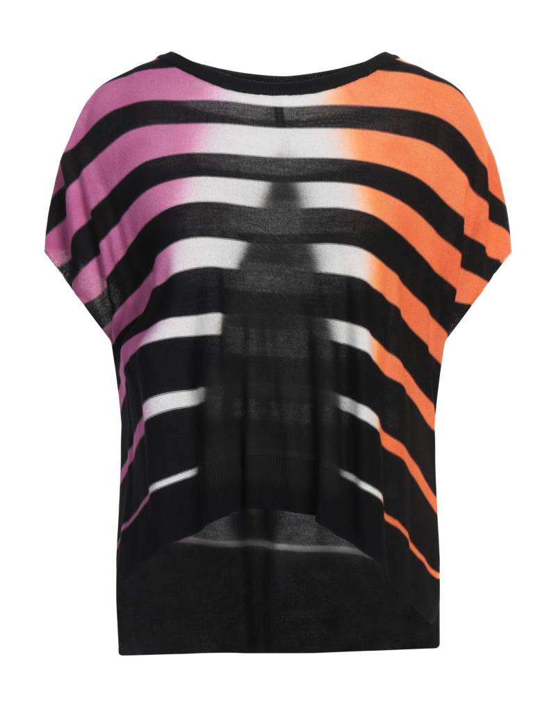 PIERANTONIO GASPARI Pullover Damen Orange von PIERANTONIO GASPARI