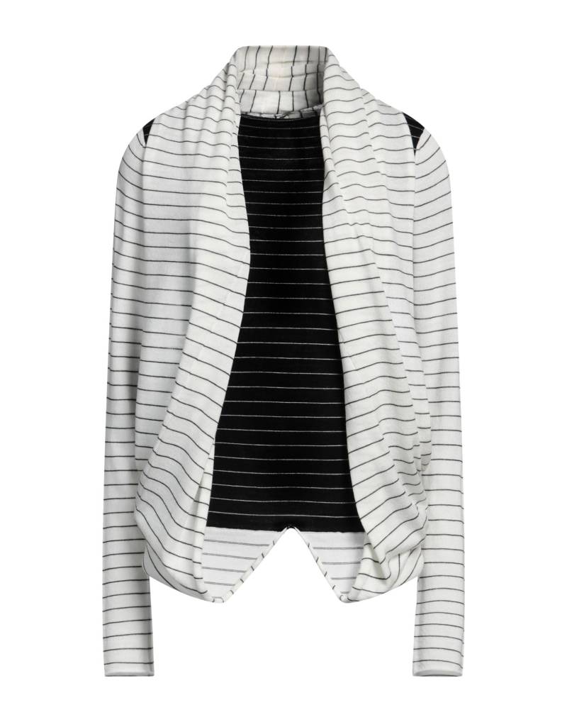 PIERANTONIO GASPARI Pullover Damen Schwarz von PIERANTONIO GASPARI