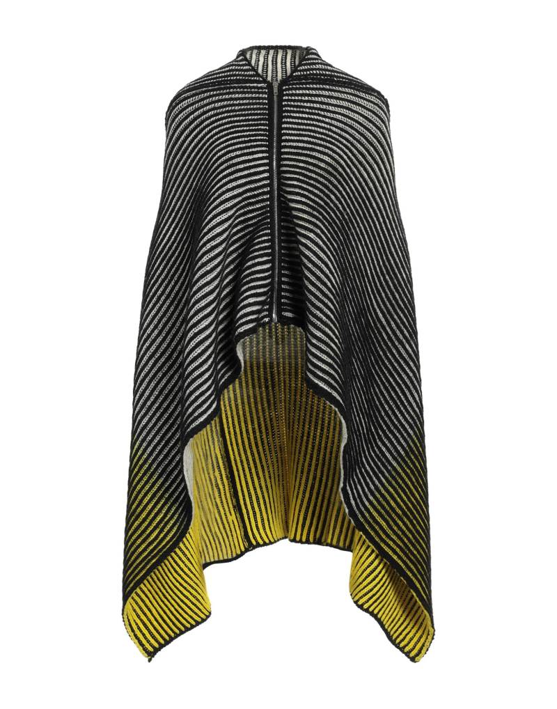 PIERANTONIO GASPARI Strickjacke Damen Gelb von PIERANTONIO GASPARI