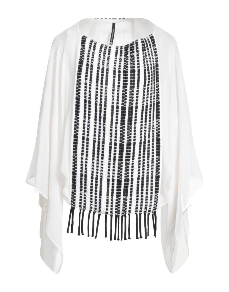 PIERANTONIO GASPARI Top Damen Elfenbein von PIERANTONIO GASPARI